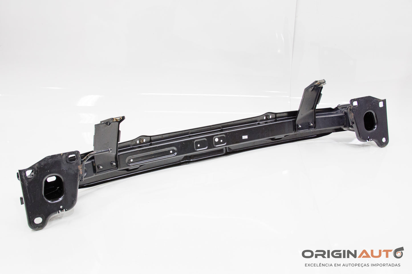 Alma Parachoque Traseiro Land Rover Discovery Sport Hse 2015 Fk7217906Af