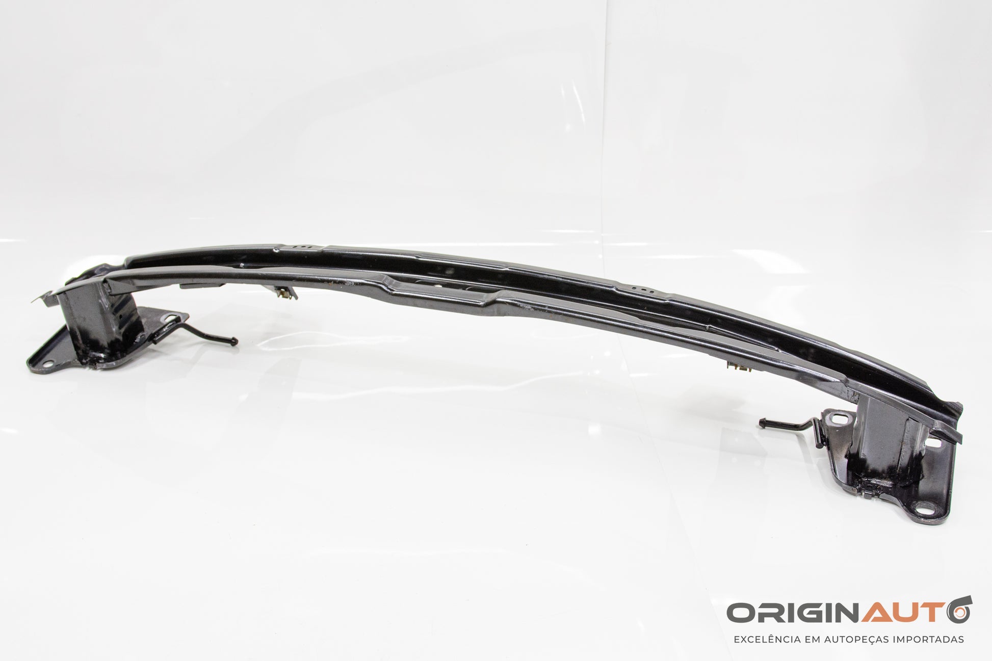 Alma Parachoque Traseiro Land Rover Discovery Sport Hse 2015 Fk7217906Af