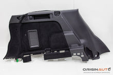 Acabamento Porta Mala Esq Land Rover Discovery Sport Hse 2015 Fk7245431Gf8Pvj