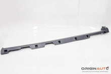 Caixa De Ar Spoiler Esquerda Land Rover Discovery Sport Hse 2015 Fk7210155Af