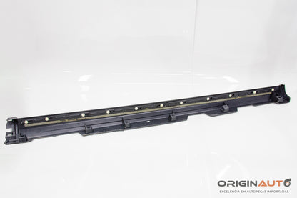 Caixa De Ar Spoiler Esquerda Land Rover Discovery Sport Hse 2015 Fk7210155Af