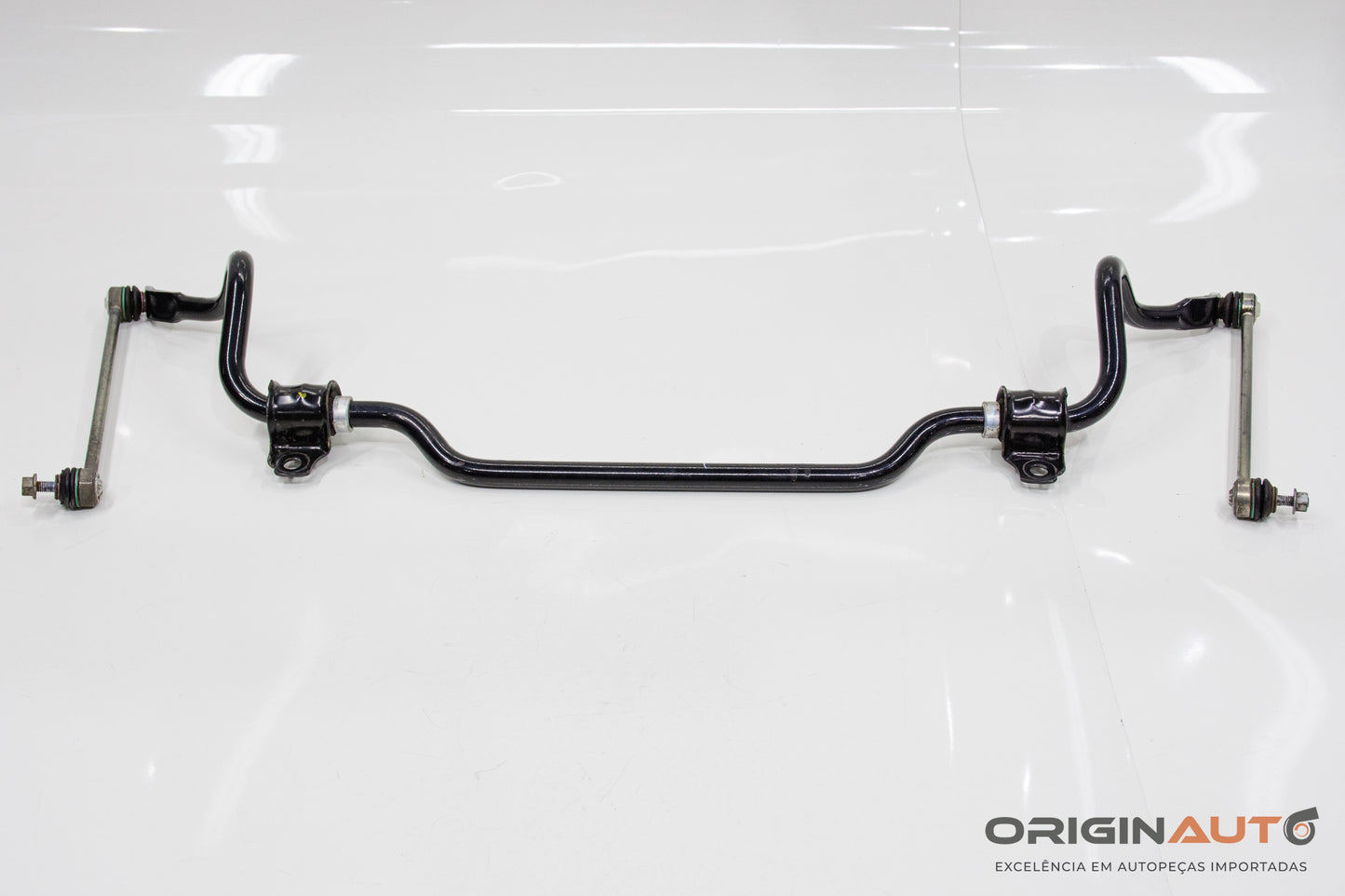 Barra Estabilizadora Dianteira Land Rover Discovery Sport Hse 2015 Fk725482Da