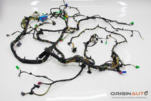 Chicote Painel Land Rover Discovery Sport Hse 2015 50Ih14401