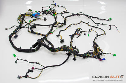 Chicote Painel Land Rover Discovery Sport Hse 2015 50Ih14401