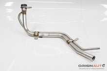 Gargalo Bocal Abastecimento Land Rover Discovery Sport Hse 2015 Fk729032Bg