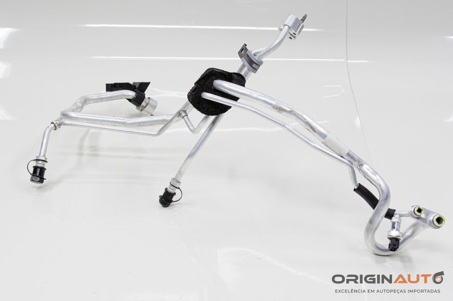 Mangueira Evaporadora Land Rover Discovery Sport Hse 2015 Fk7219A834