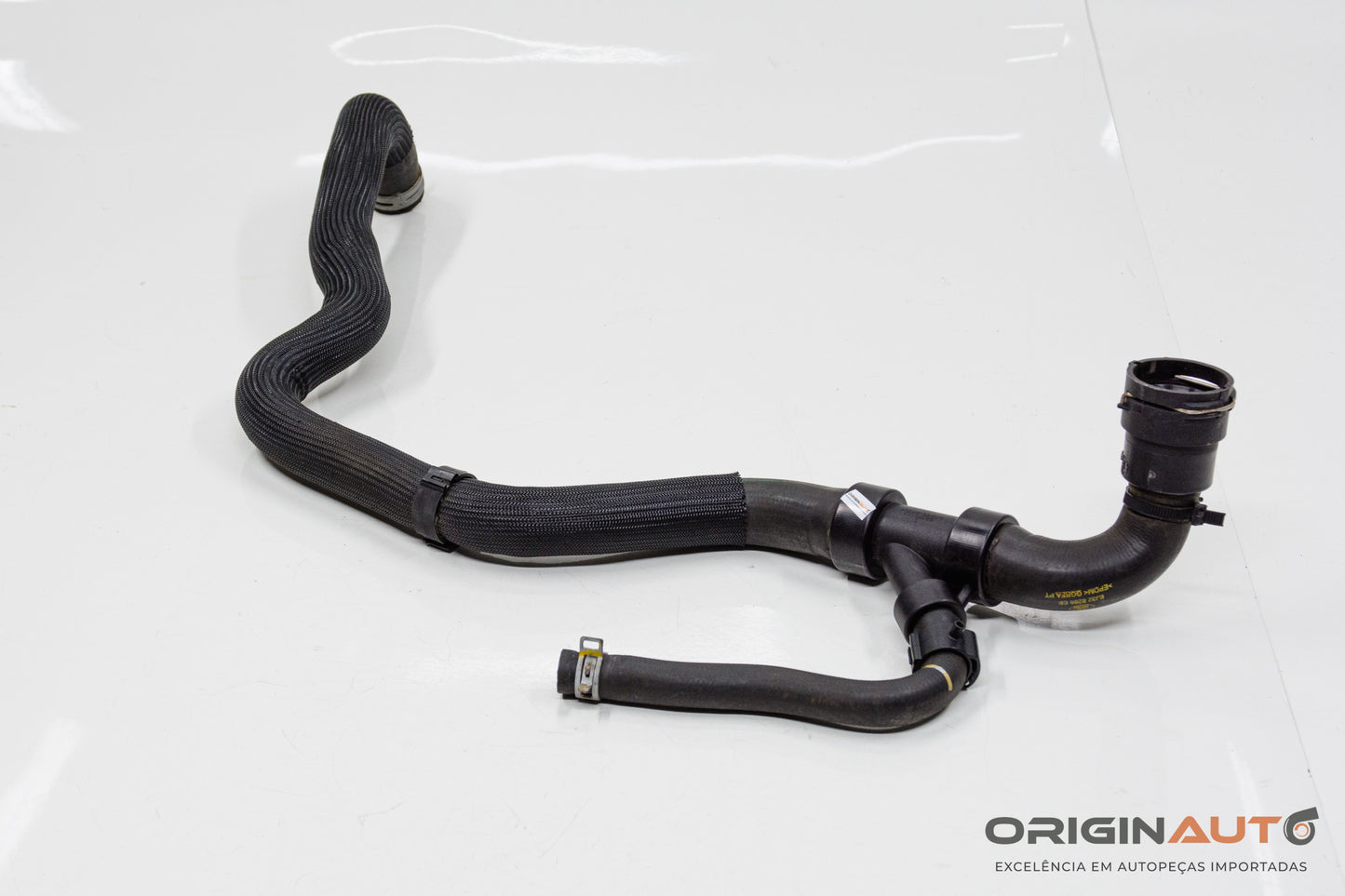 Mangueira Radiador Land Rover Discovery Sport Hse 2015 Ej328286Eb