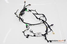 Chicote Porta Mala Land Rover Discovery Sport Hse 2015 Fk7214A583