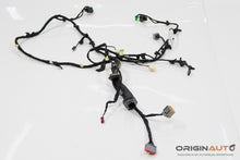 Chicote Porta Mala Land Rover Discovery Sport Hse 2015 Fk7214A583