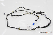 Chicote Parcial Motor Land Rover Discovery Sport Hse 2015 50Mh14588Zc