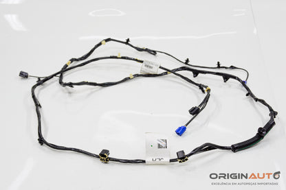 Chicote Parcial Motor Land Rover Discovery Sport Hse 2015 50Mh14588Zc