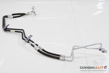 Mangueira Evaporadora Traseira Land Rover Discovery Sport Hse 2015 Fk7218D487Cd