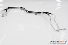 Mangueira Evaporadora Traseira Land Rover Discovery Sport Hse 2015 Fk7218D487Cd