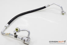 Tubo Compressor A/C Land Rover Discovery Sport Hse 2015 Bj3219N601A Lr027791