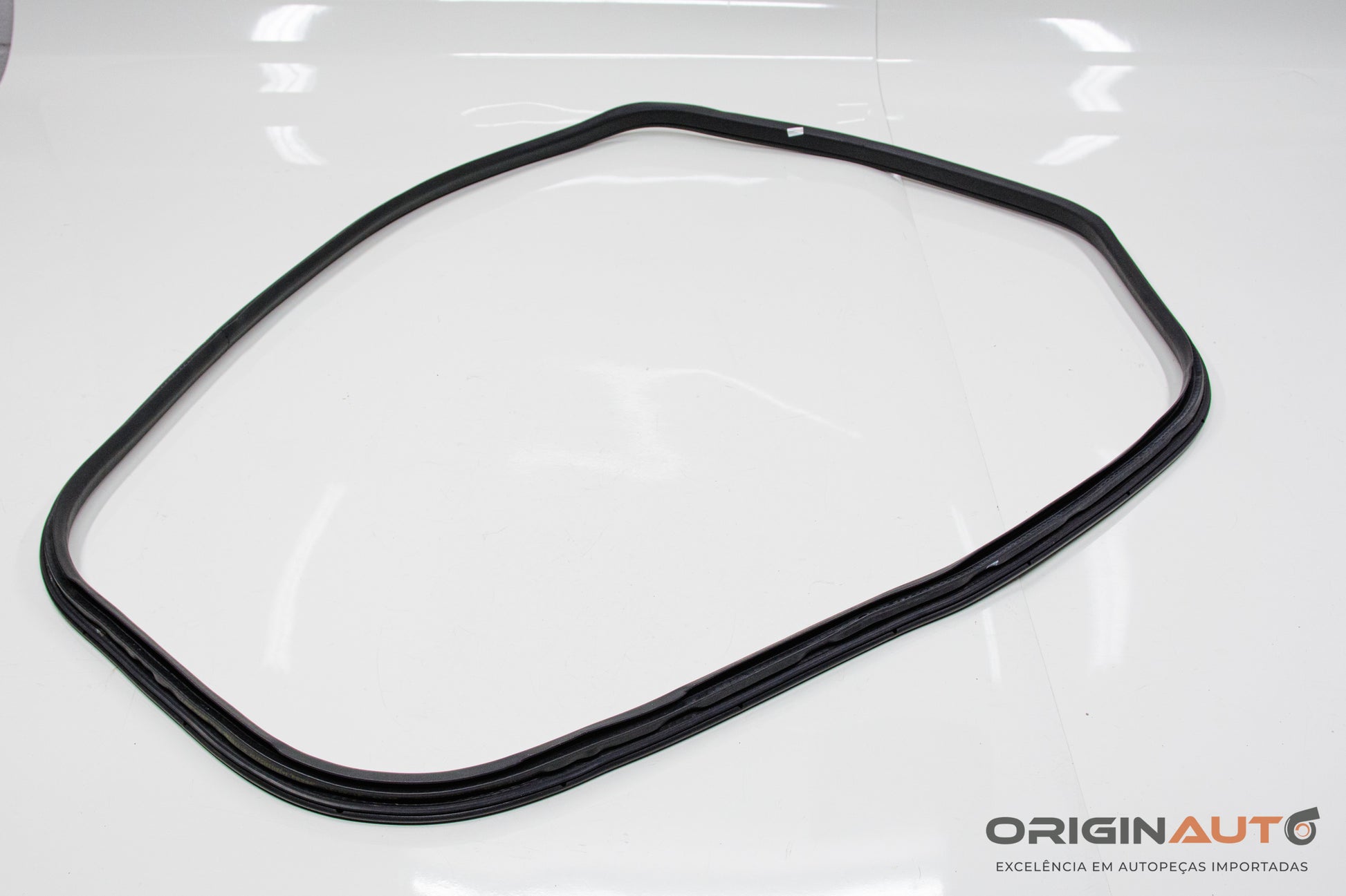 Borracha Carroceria Traseira Land Rover Discovery Sport Hse 2015 Fk72253A10