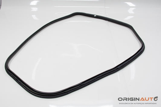 Borracha Carroceria Traseira Land Rover Discovery Sport Hse 2015 Fk72253A10