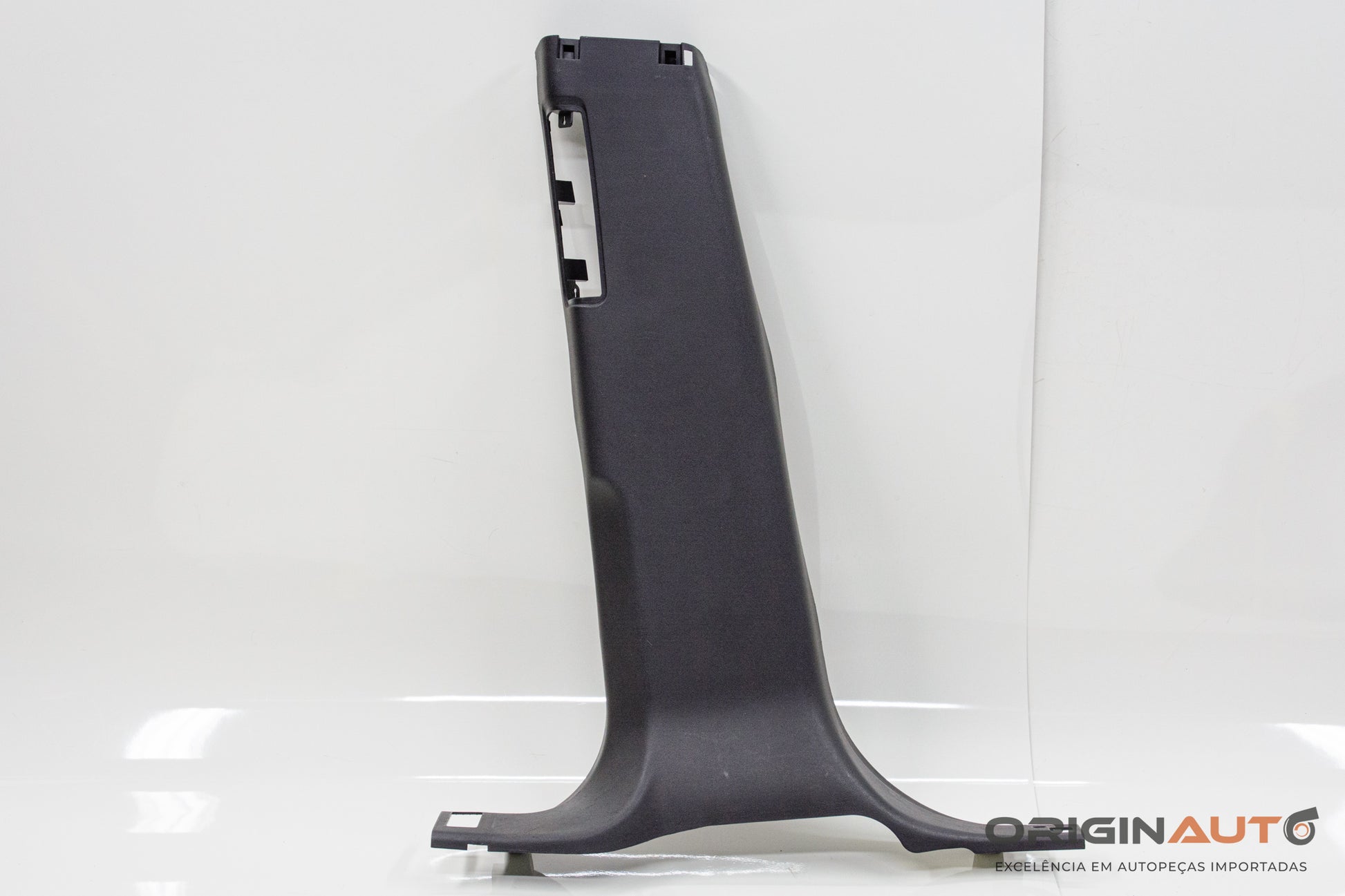 Acabamento Coluna B Direito Lr Discovery Sport Hse 2015 Fk7224397 Lr077125