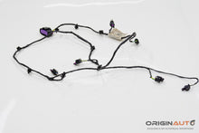 Chicote Sensor Estacionamento Tras Land Rover Discovery Sport 2015 Fk7215B484