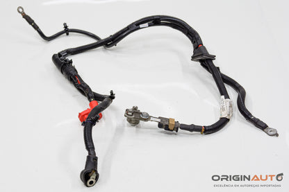 Chicote Positivo Bateria Land Rover Discovery Sport Hse 2015 Fk7214300 Lr076232