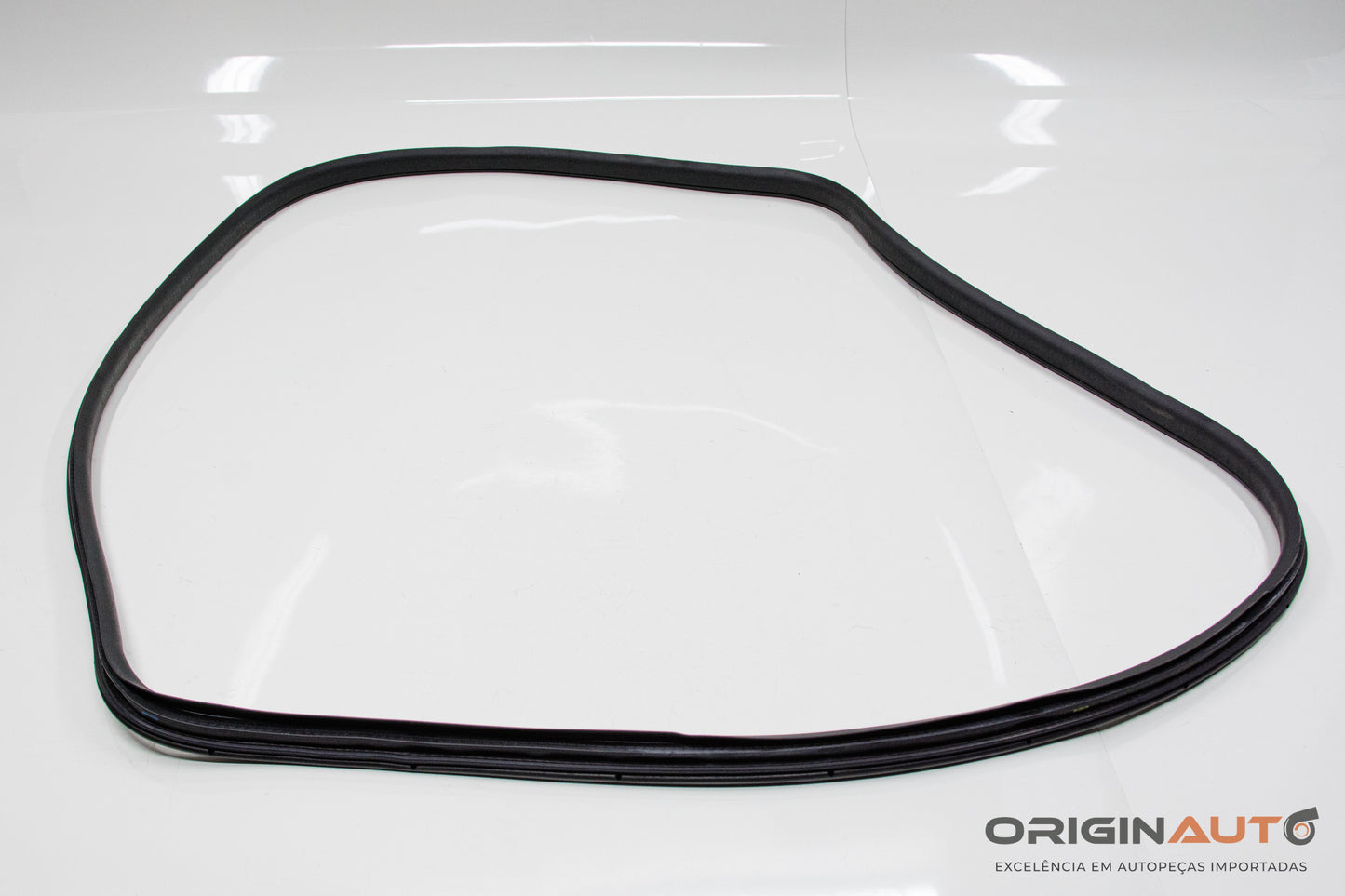 Borracha Carroceria Diant Land Rover Discovery Sport Hse 2015 Fk7220708