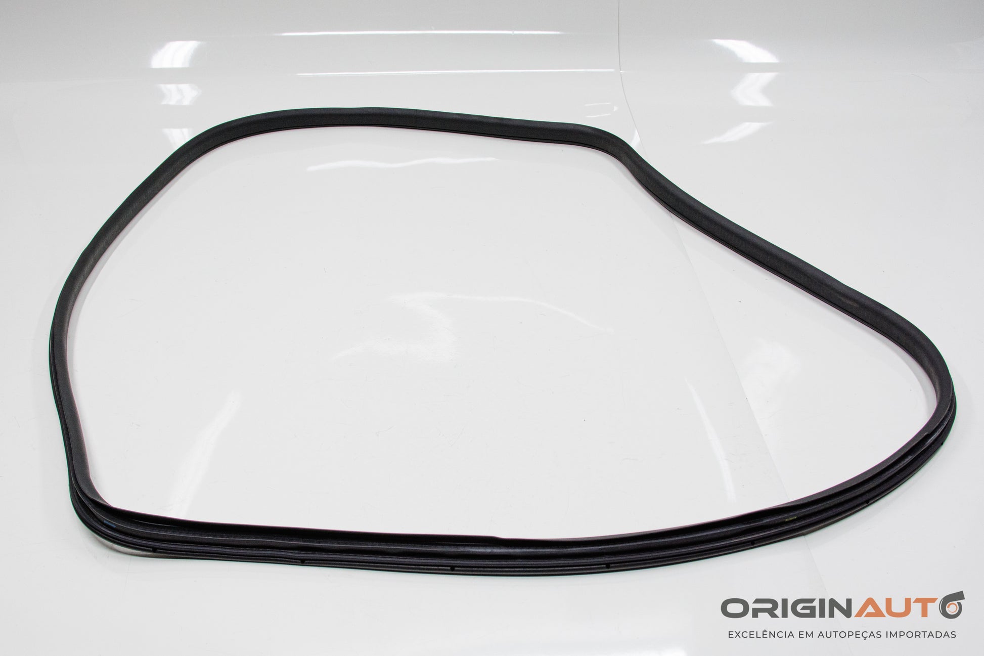 Borracha Carroceria Diant Land Rover Discovery Sport Hse 2015 Fk7220708