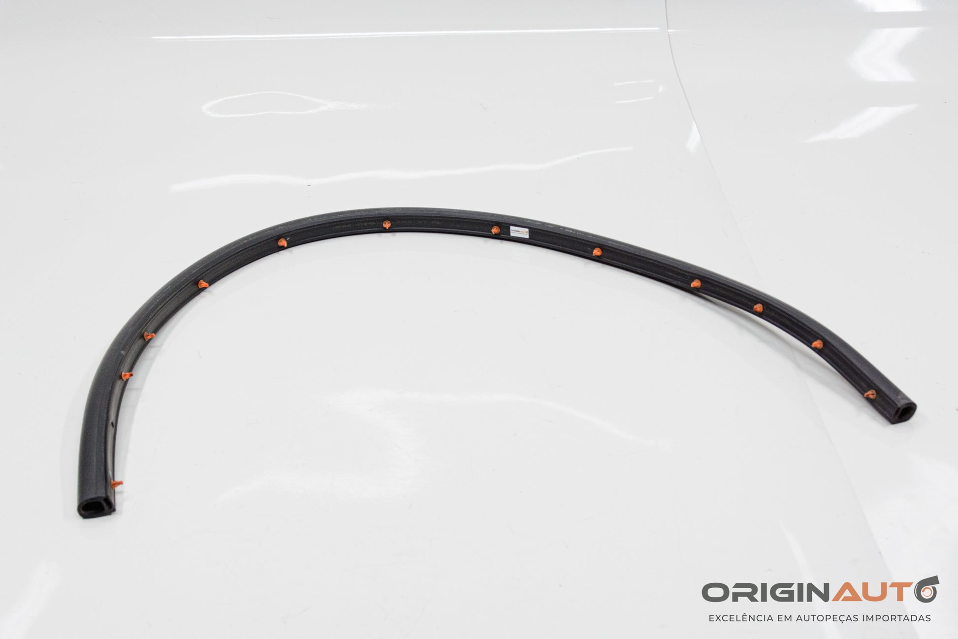 Vedacao Capo Land Rover Discovery Sport Hse 2015 Fk7216K816Aa