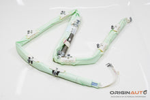 Cortina Airbag Esquerda Land Rover Discovery Sport Hse 2015 Fk7214K160