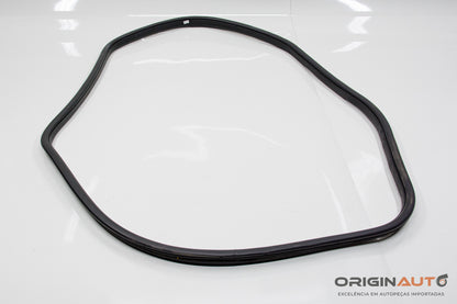 Borracha Carroceria Traseira Land Rover Discovery Sport Hse 2015 Fk72253A10