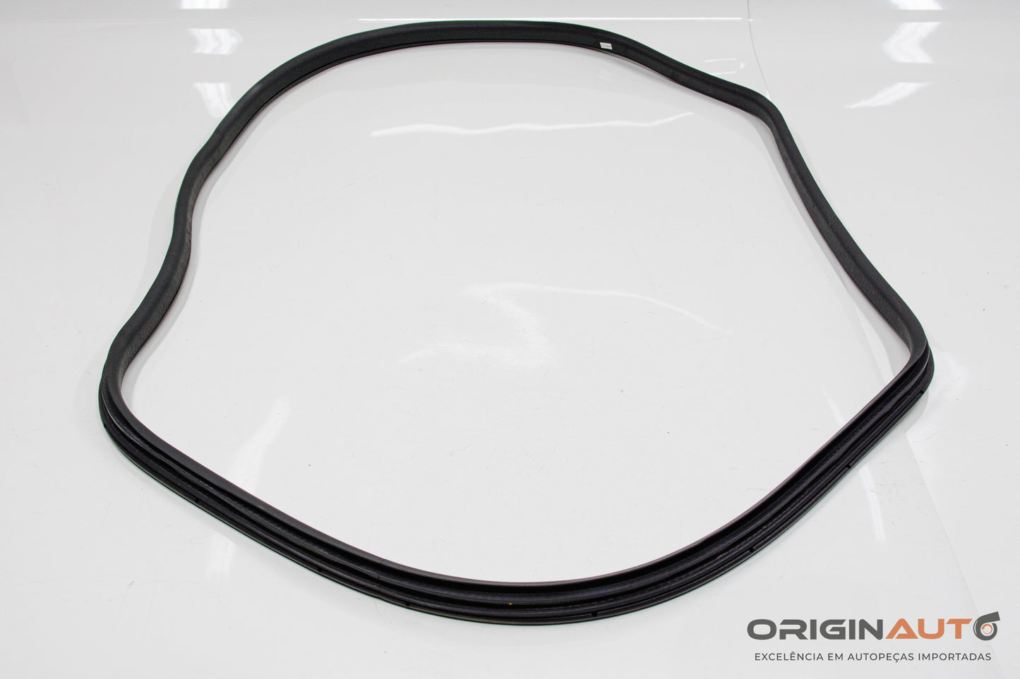 Borracha Carroceria Traseira Land Rover Discovery Sport Hse 2015 Fk72253A10