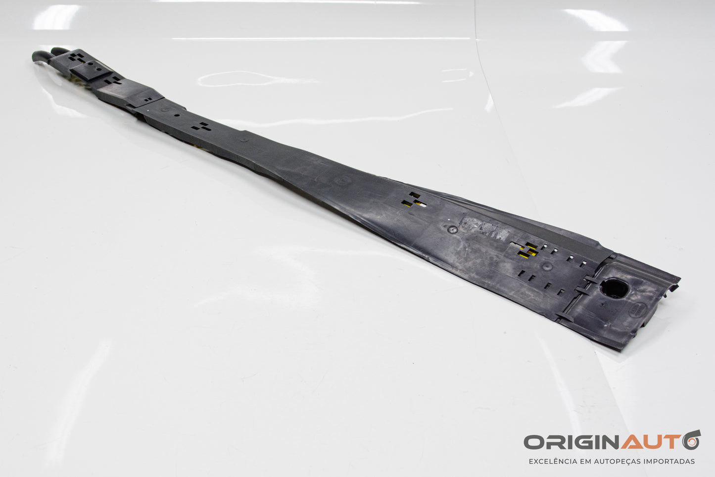 Protetor Linha Combustivel Land Rover Discovery Sport Hse 2015 6G9N9S282