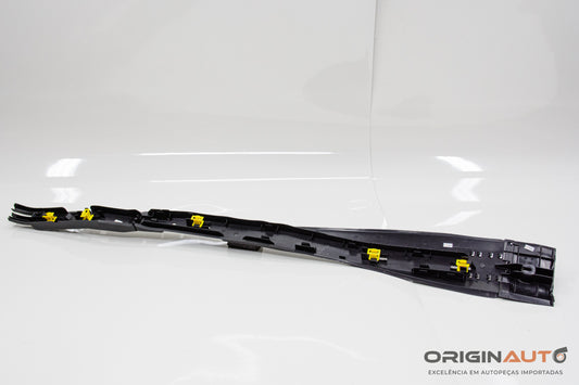 Protetor Linha Combustivel Land Rover Discovery Sport Hse 2015 6G9N9S282