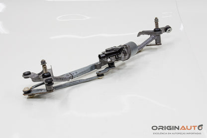 Motor Limpador Parabrisa Diant Land Rover Discovery Sport Hse 2015 Fk7217500