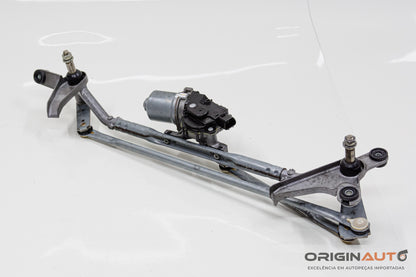 Motor Limpador Parabrisa Diant Land Rover Discovery Sport Hse 2015 Fk7217500