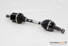 Semi Eixo Dianteiro Esquerdo Land Rover Discovery Sport Hse 2015 Bj323B437Db