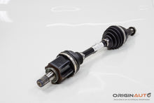 Semi Eixo Dianteiro Esquerdo Land Rover Discovery Sport Hse 2015 Bj323B437Db