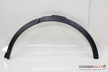 Moldura Roda Traseira Esquerda Land Rover Discovery Sport Hse 2015 Fk72290E23