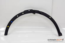 Moldura Roda Traseira Esquerda Land Rover Discovery Sport Hse 2015 Fk72290E23