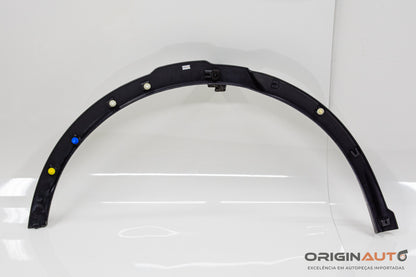 Moldura Roda Traseira Esquerda Land Rover Discovery Sport Hse 2015 Fk72290E23