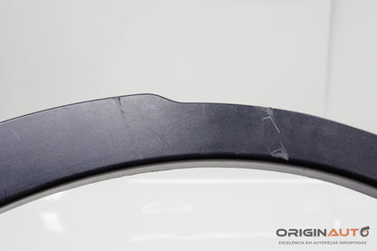 Moldura Roda Traseira Esquerda Land Rover Discovery Sport Hse 2015 Fk72290E23