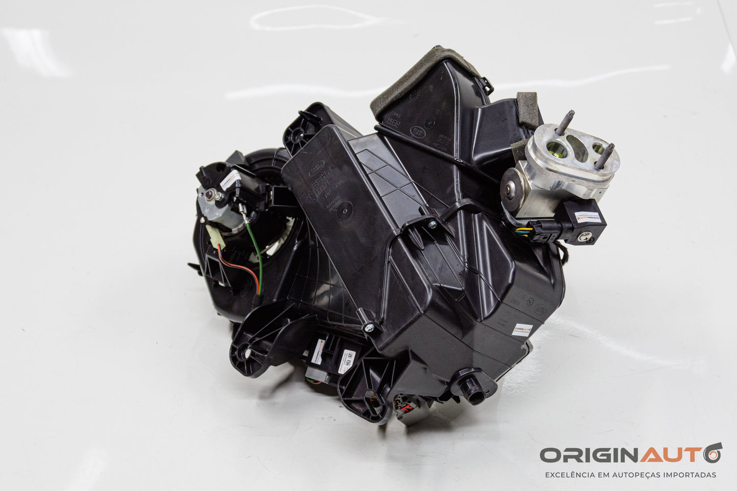 Evaporadora Traseira Land Rover Discovery Sport Hse 2015 Fk7218D682