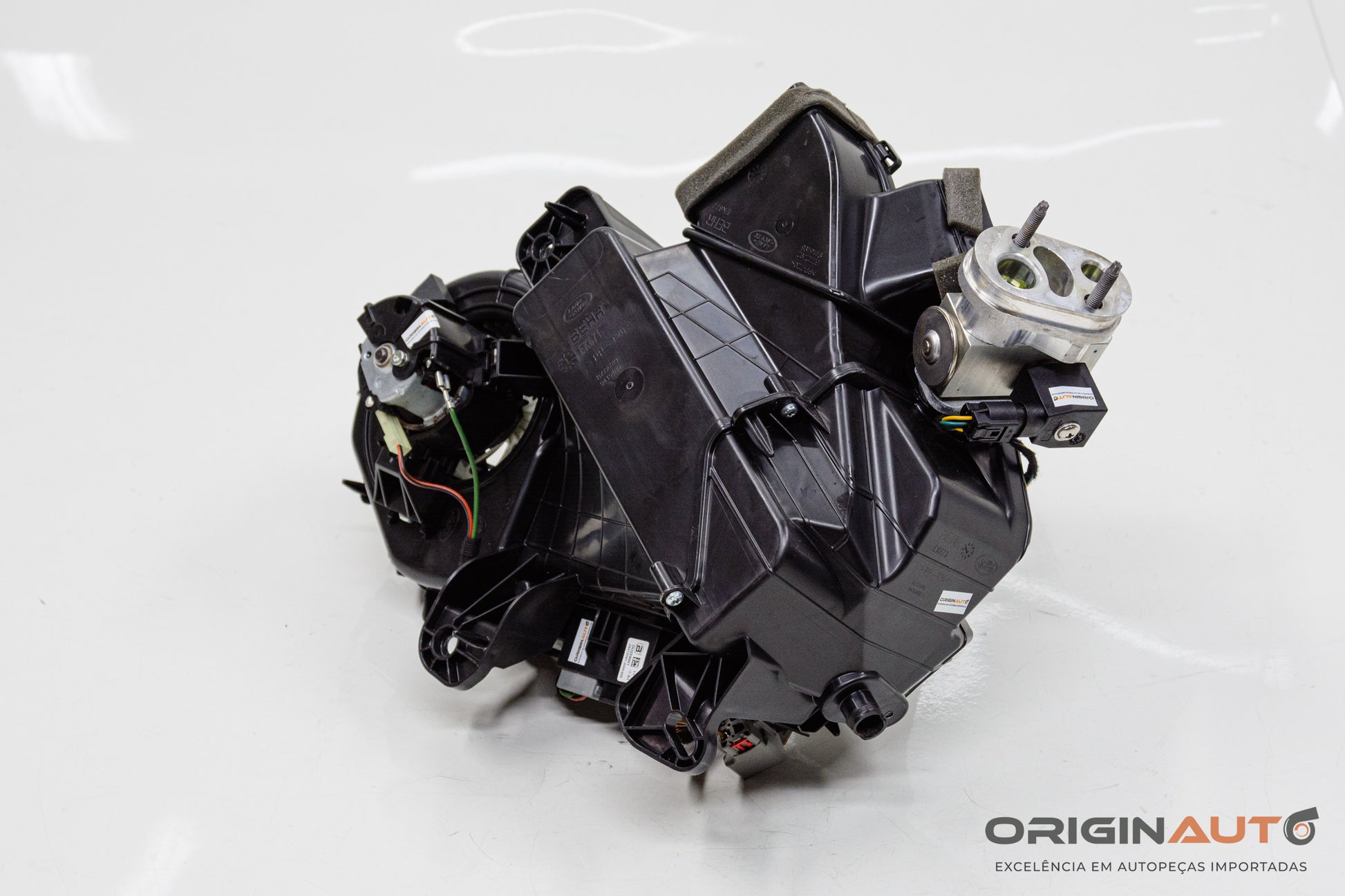 Evaporadora Traseira Land Rover Discovery Sport Hse 2015 Fk7218D682