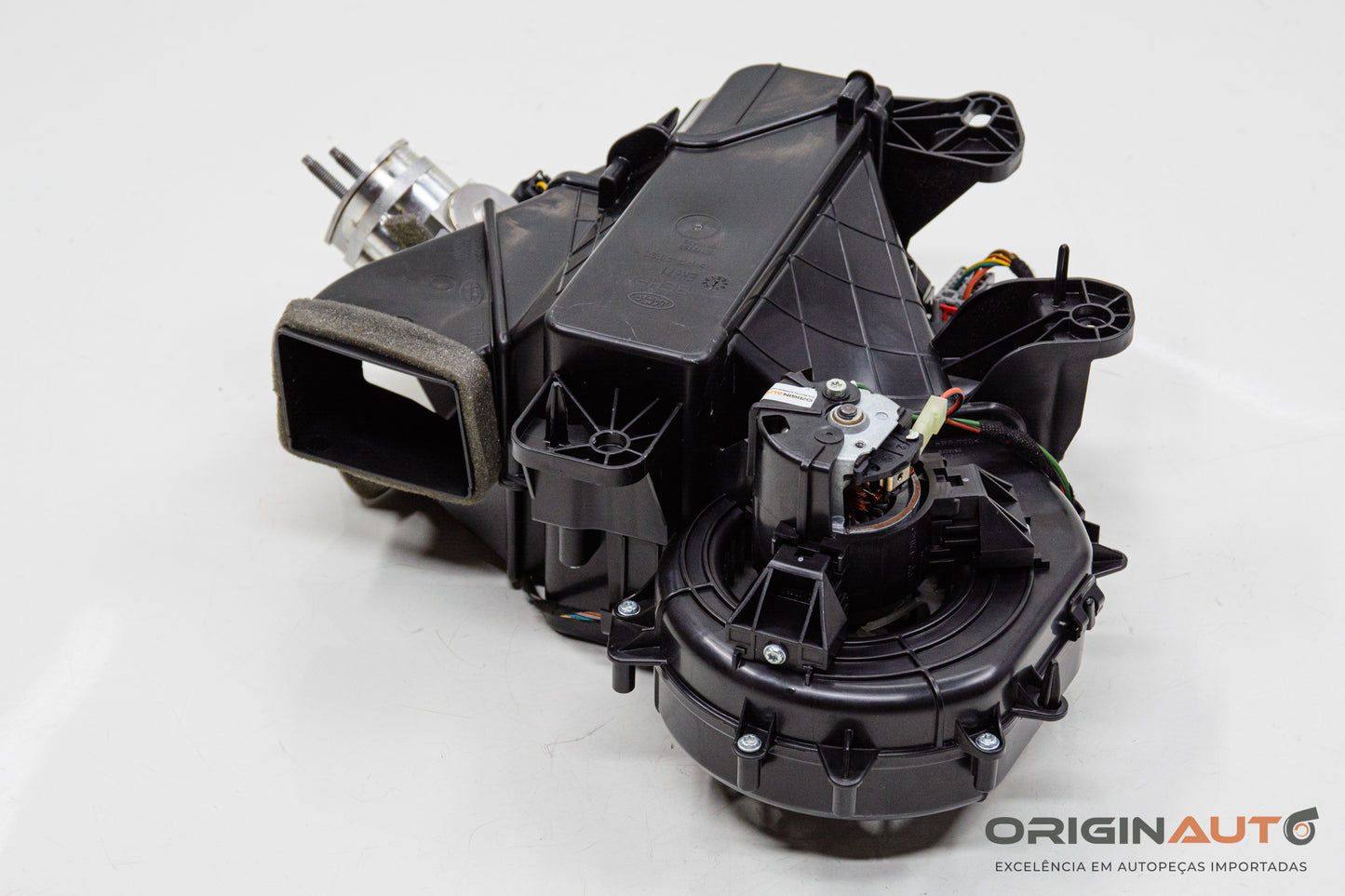 Evaporadora Traseira Land Rover Discovery Sport Hse 2015 Fk7218D682