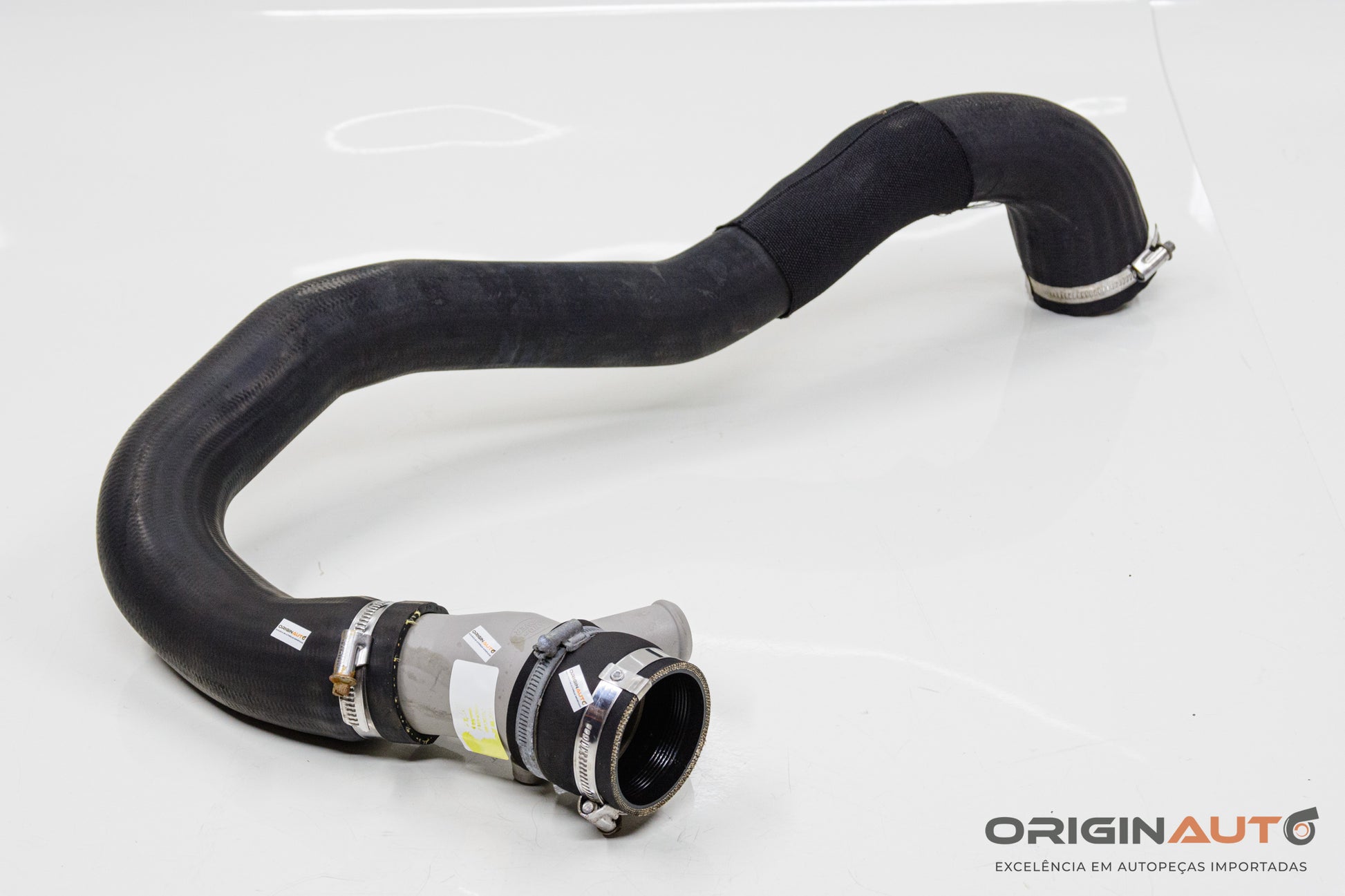 Mangueira Admissao Ar Land Rover Discovery Sport Hse 2015 Ej326K863Ec