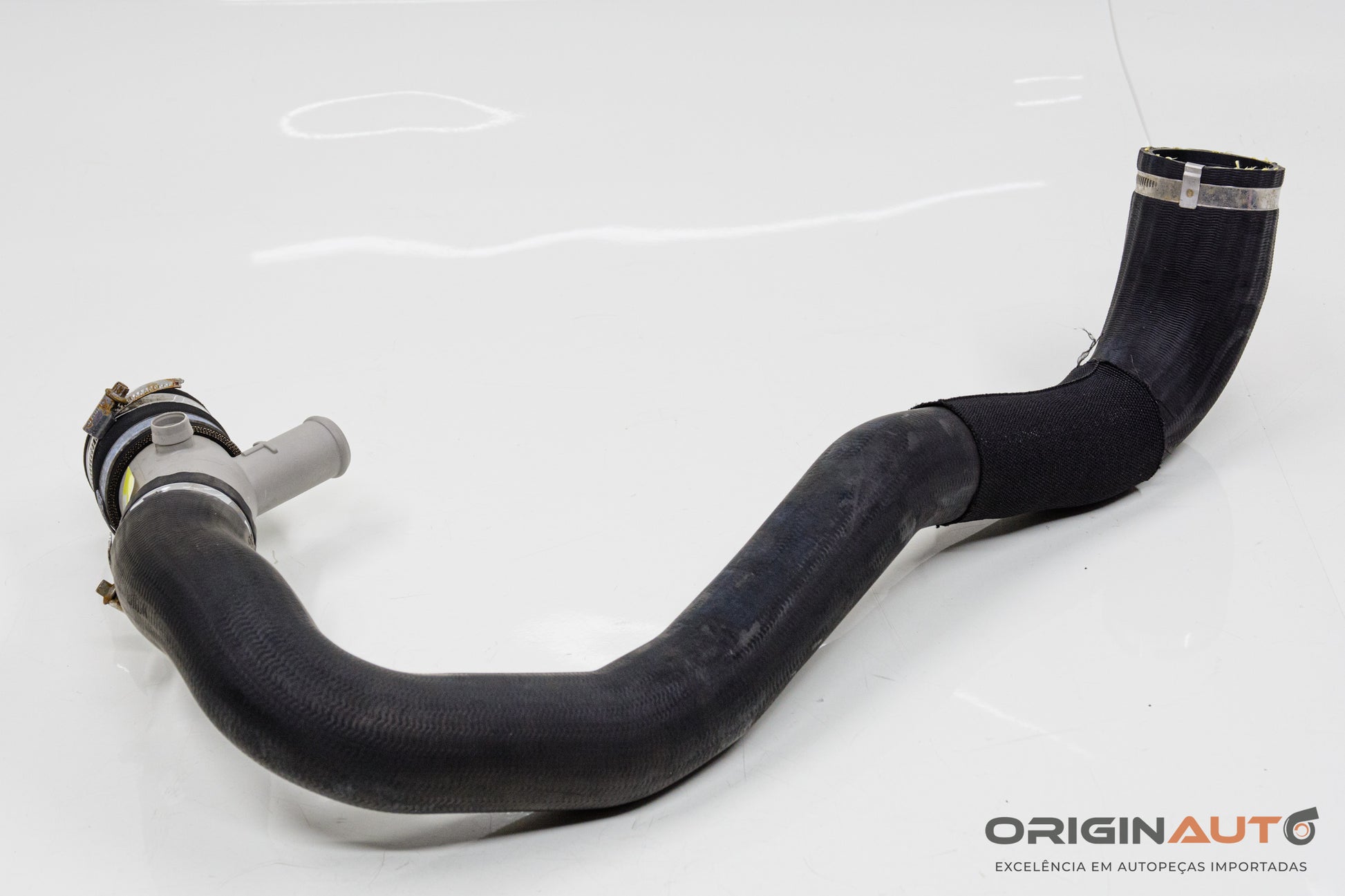 Mangueira Admissao Ar Land Rover Discovery Sport Hse 2015 Ej326K863Ec