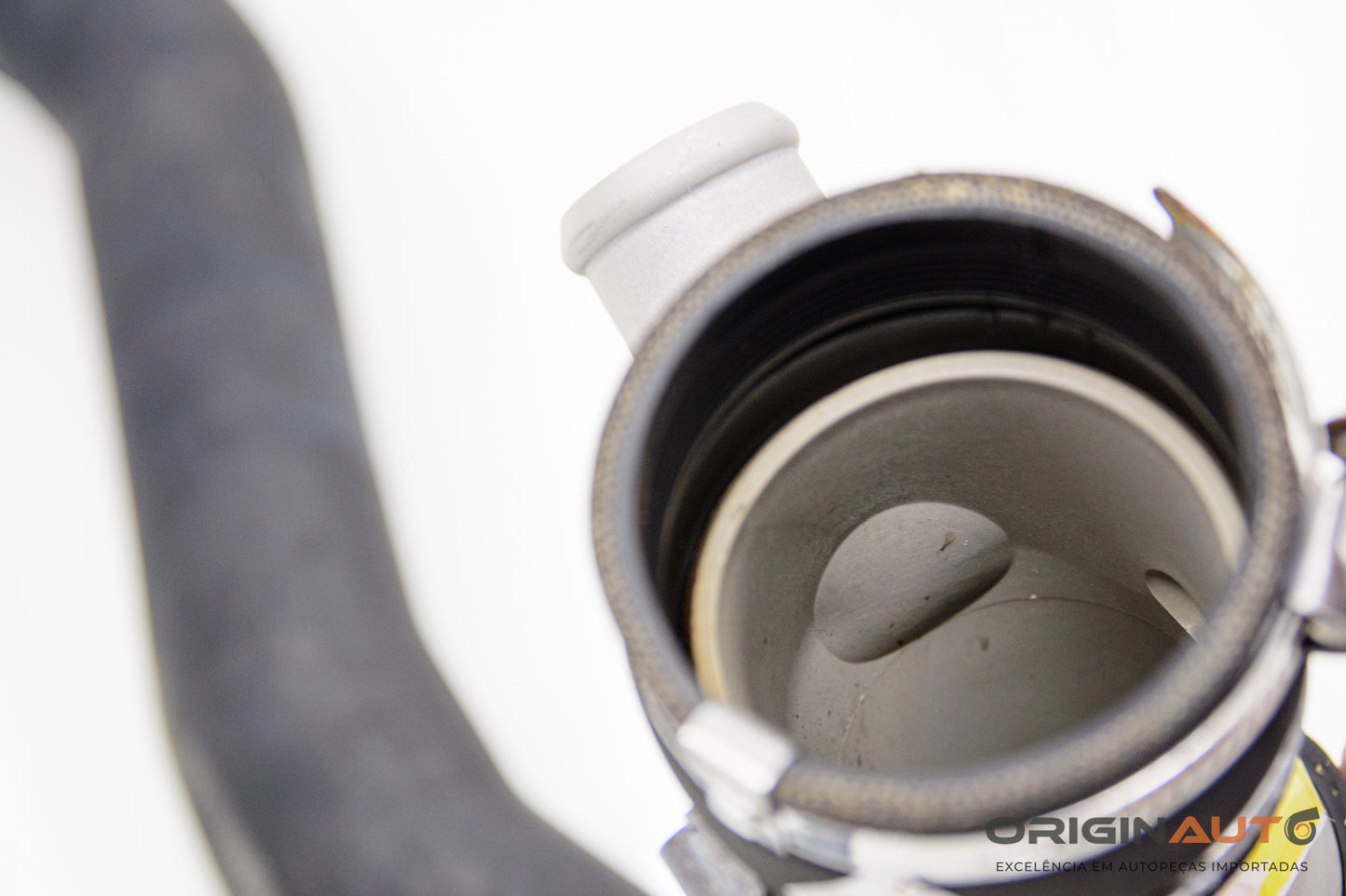 Mangueira Admissao Ar Land Rover Discovery Sport Hse 2015 Ej326K863Ec