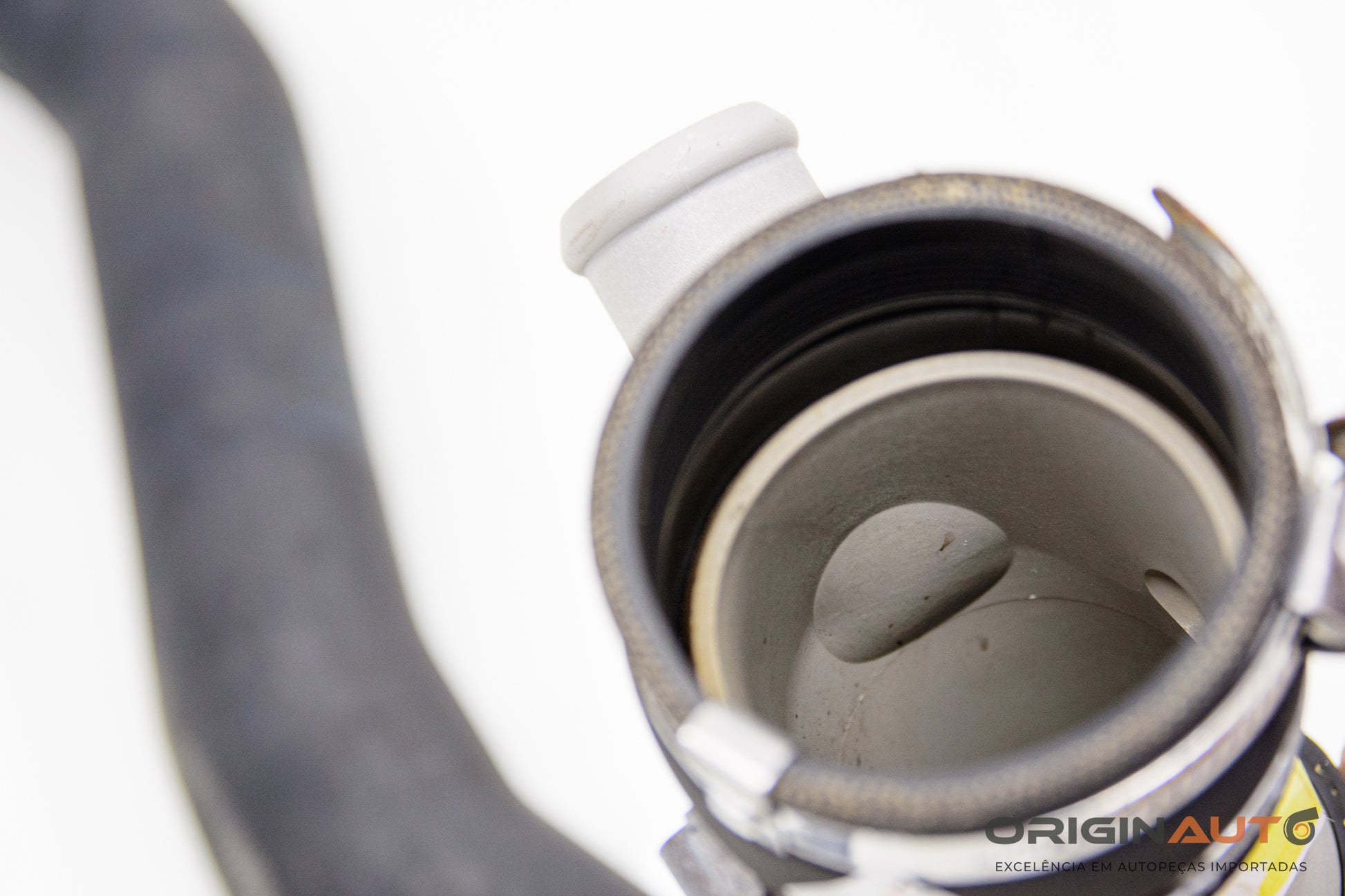 Mangueira Admissao Ar Land Rover Discovery Sport Hse 2015 Ej326K863Ec