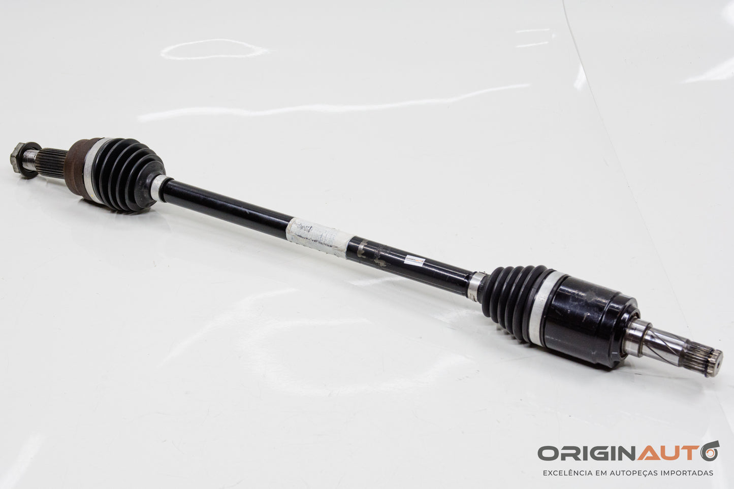 Semi Eixo Traseiro Land Rover Discovery Sport Hse 2015 Fk724B402