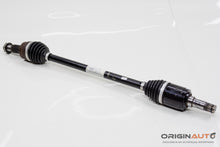 Semi Eixo Traseiro Land Rover Discovery Sport Hse 2015 Fk724B402