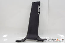 Moldura Coluna B Direita Land Rover Discovery Sport Hse 2015 Fk7224396