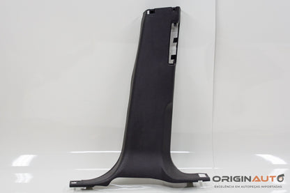 Moldura Coluna B Direita Land Rover Discovery Sport Hse 2015 Fk7224396